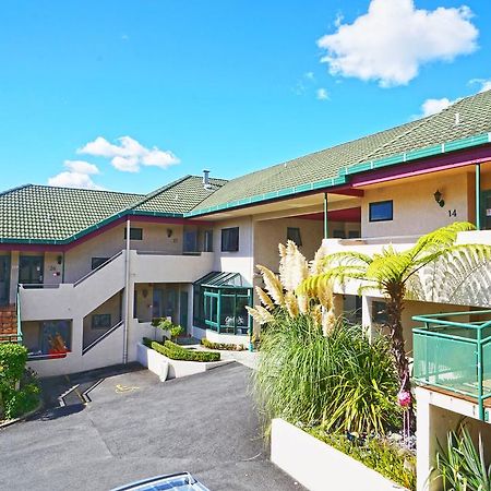 Ashwood Manor Motor Lodge Hamilton Buitenkant foto