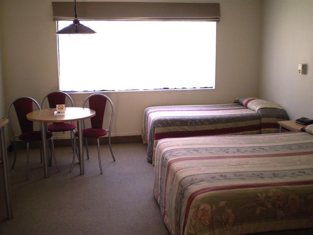 Ashwood Manor Motor Lodge Hamilton Buitenkant foto