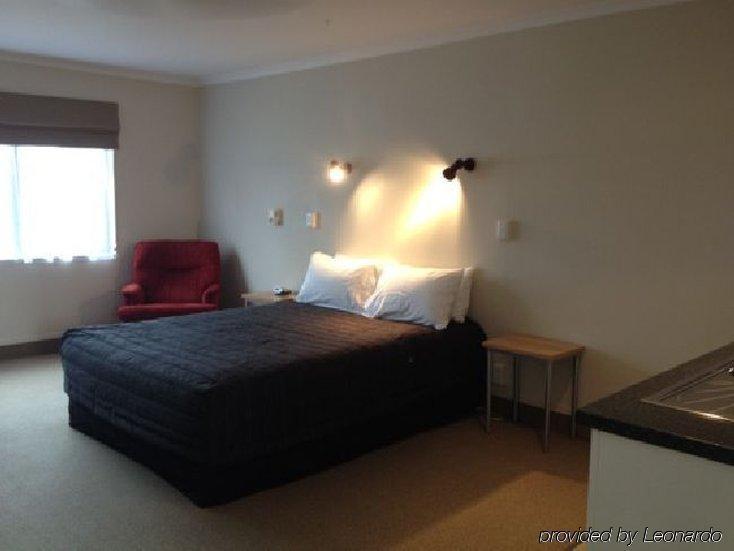 Ashwood Manor Motor Lodge Hamilton Buitenkant foto