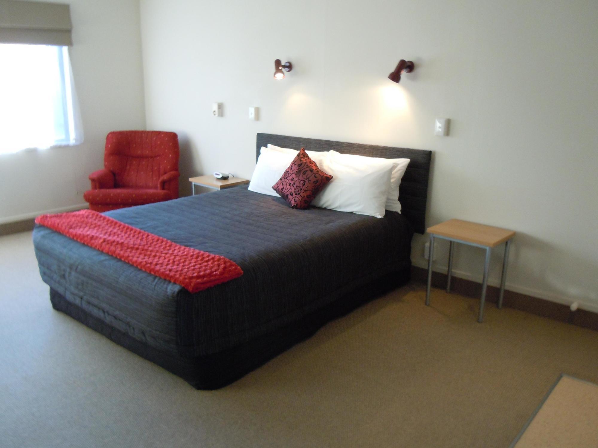 Ashwood Manor Motor Lodge Hamilton Buitenkant foto